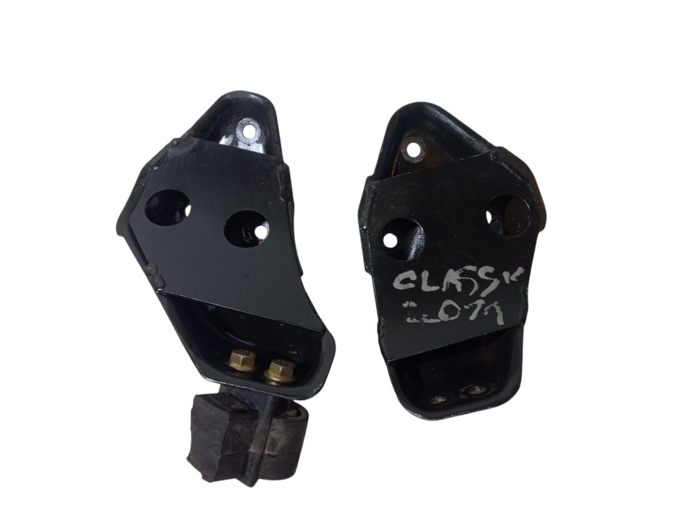 Suporte Motor Dianteiro Direito Esquerdo Corsa Classic 04 12 2