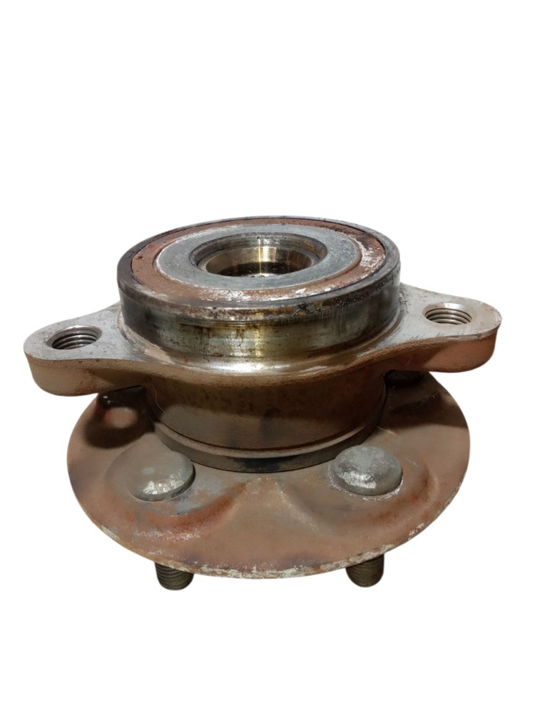 Cubo Roda Dianteira Esquerda Toyota Corolla Xei 2023 2.0 2