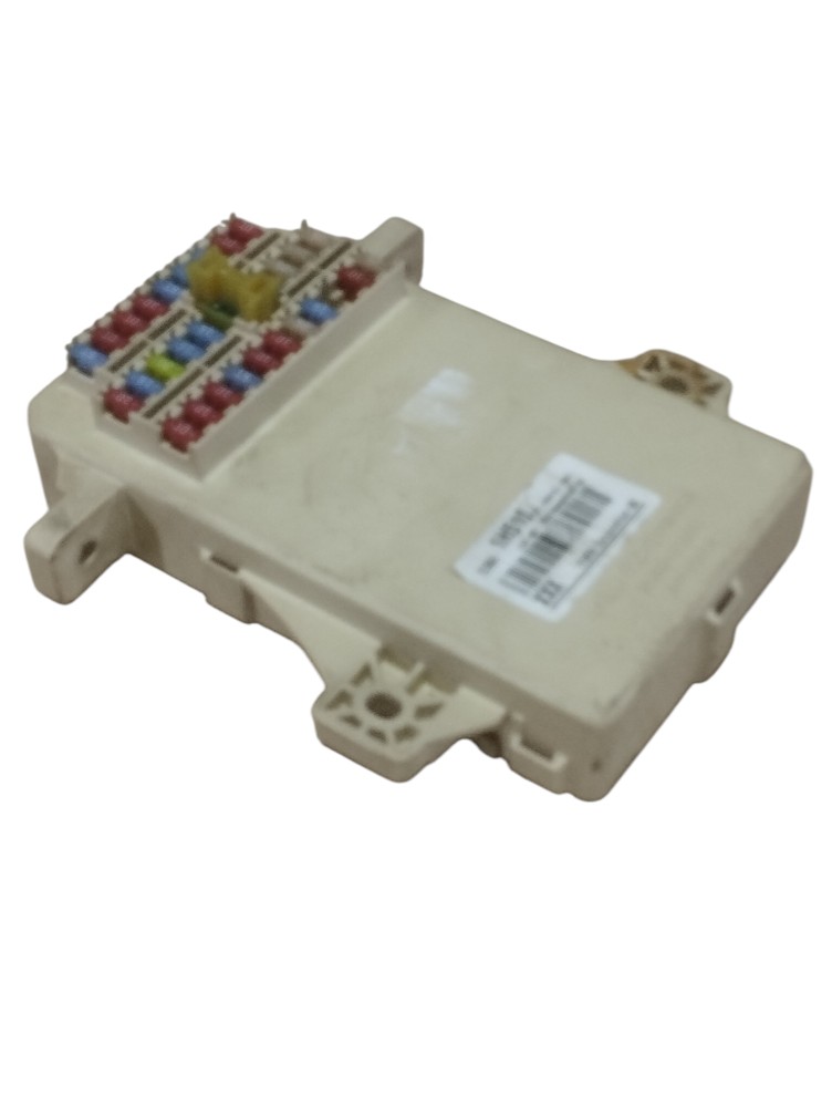 Modulo Bsi Caixa De Fusivel Hyundai I30 2007 2012 Original 3