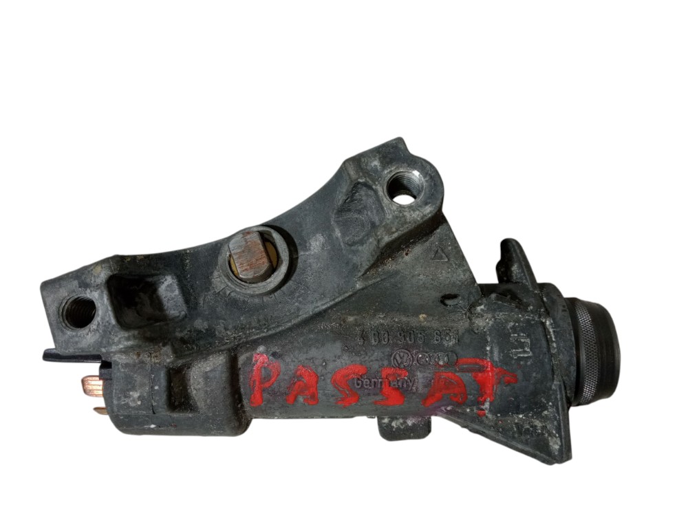 Cilindro Miolo Ignicao Vw Passat 97 98 99 2000 1.8 Original 5