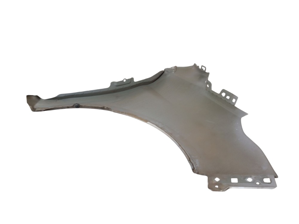 Paralama Dianteiro Esquerdo Ford Ka Sedan 2019 2020 6