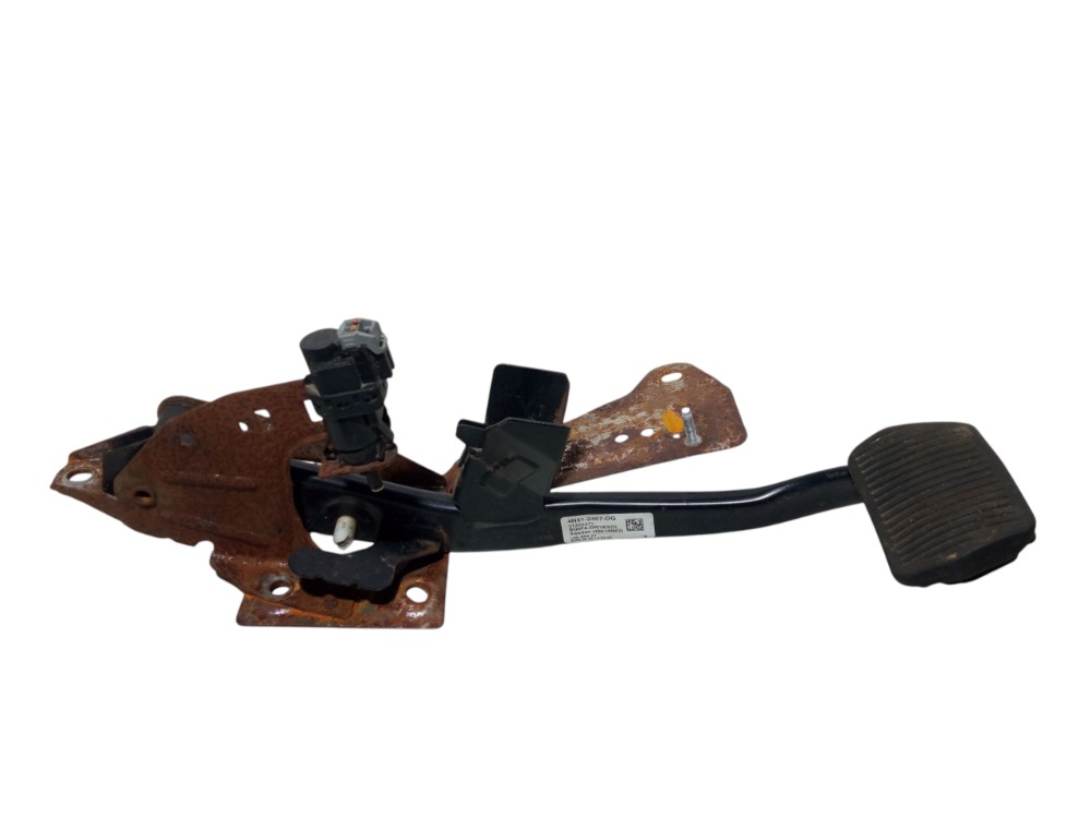 Suporte Pedal Freio Volvo S40 2005 2006 2007 2008 2009 3