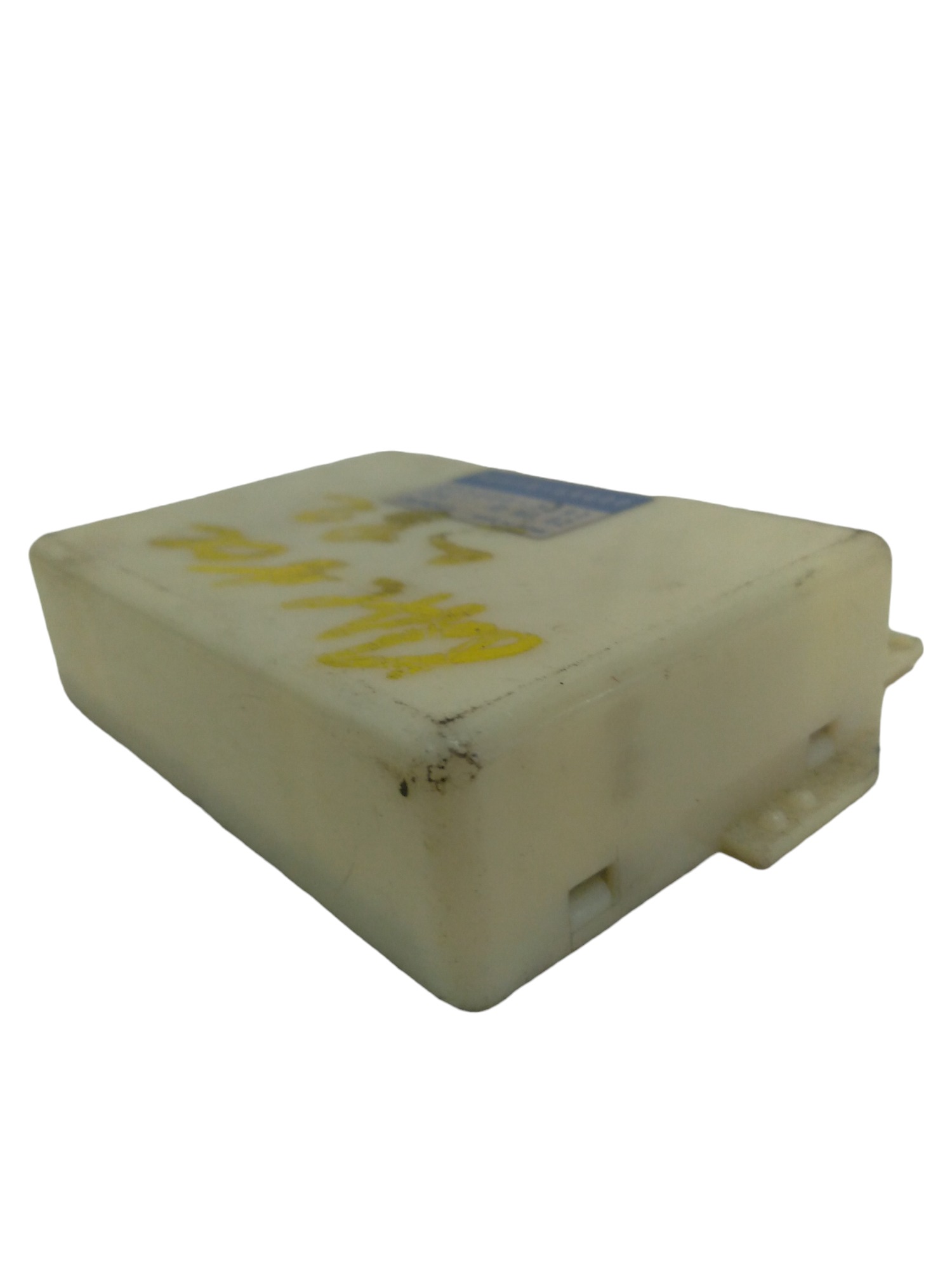 Modulo De Conforto Gm Tracker 2000 A 2008 2 0 16v Usado 5