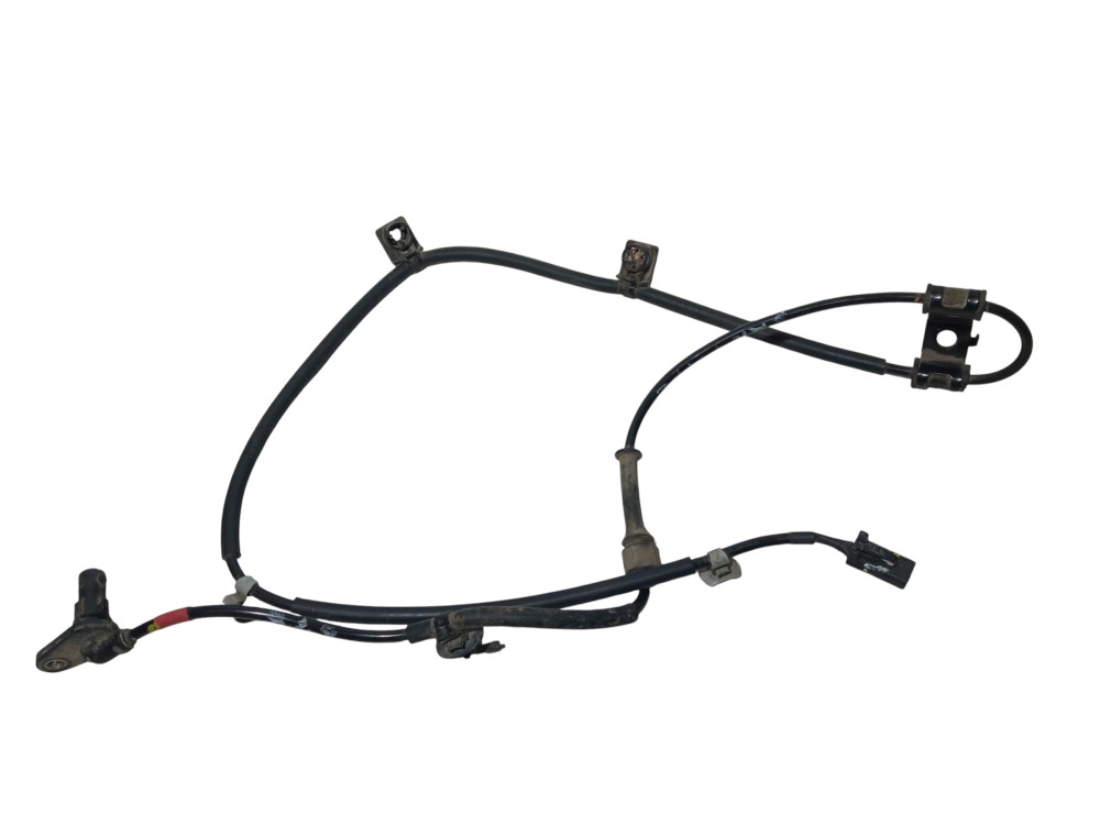 Sensor Dianteiro Direito Hyundai Santa Fe 2013 2016 Usado 7