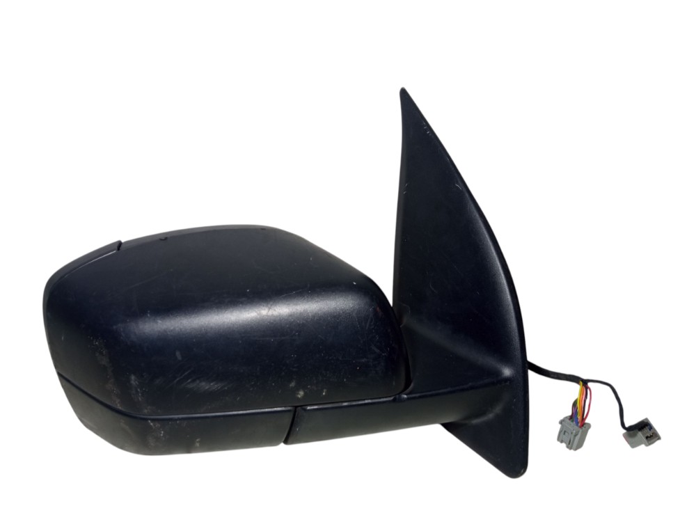 Retrovisor Eletrico Direito Land Rover Freelander 2012 2015 4