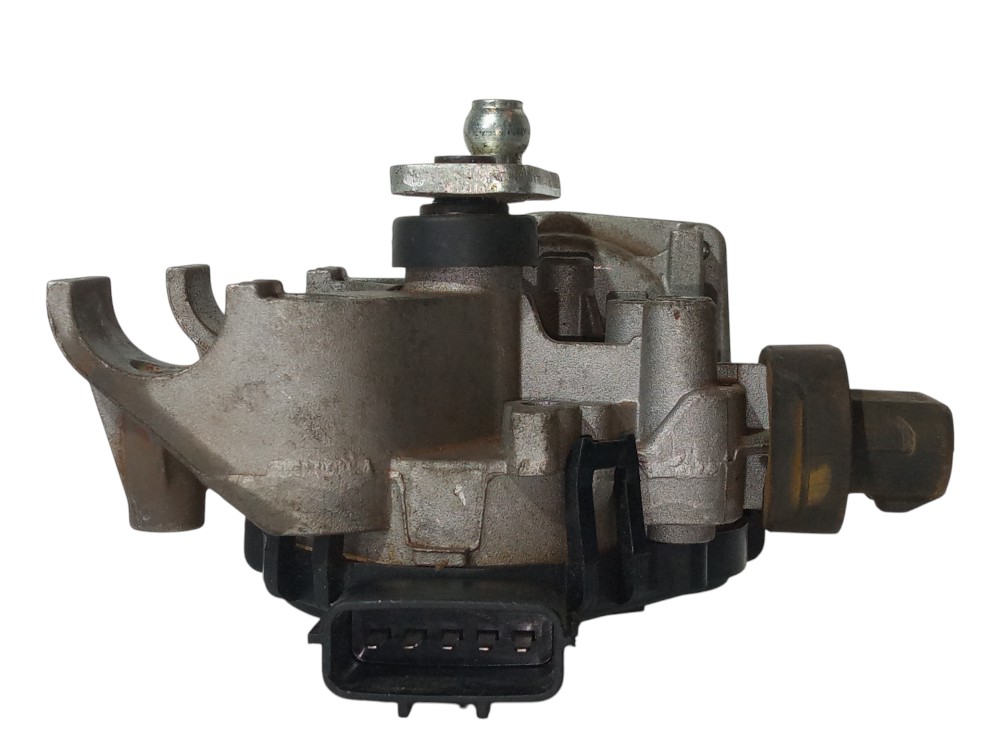 Motor Limpador Parabrisa Dianteiro Sandero Logan 2016 2020 3