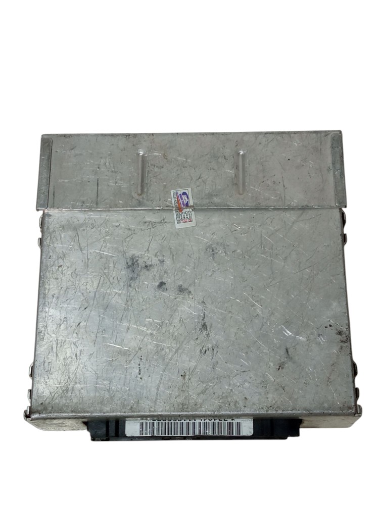 Modulo Central De Injecao Gm Corsa 94 2002 Original Usado 7
