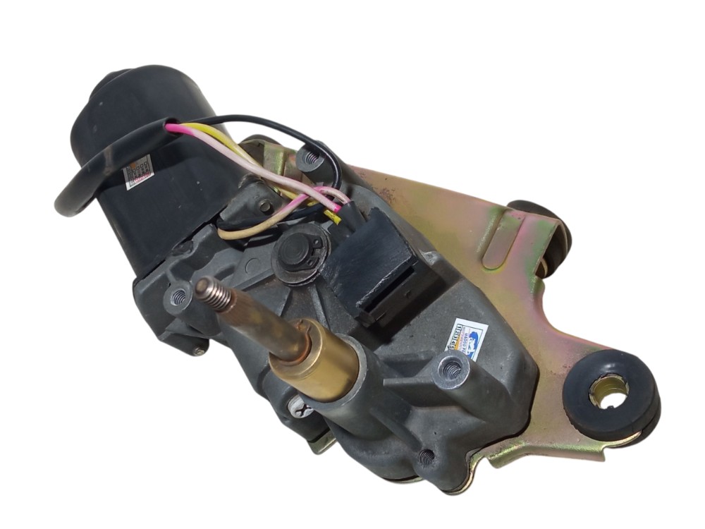 Motor Limpador Vidro Parabrisa Traseiro Chery Face 2010 2015 2