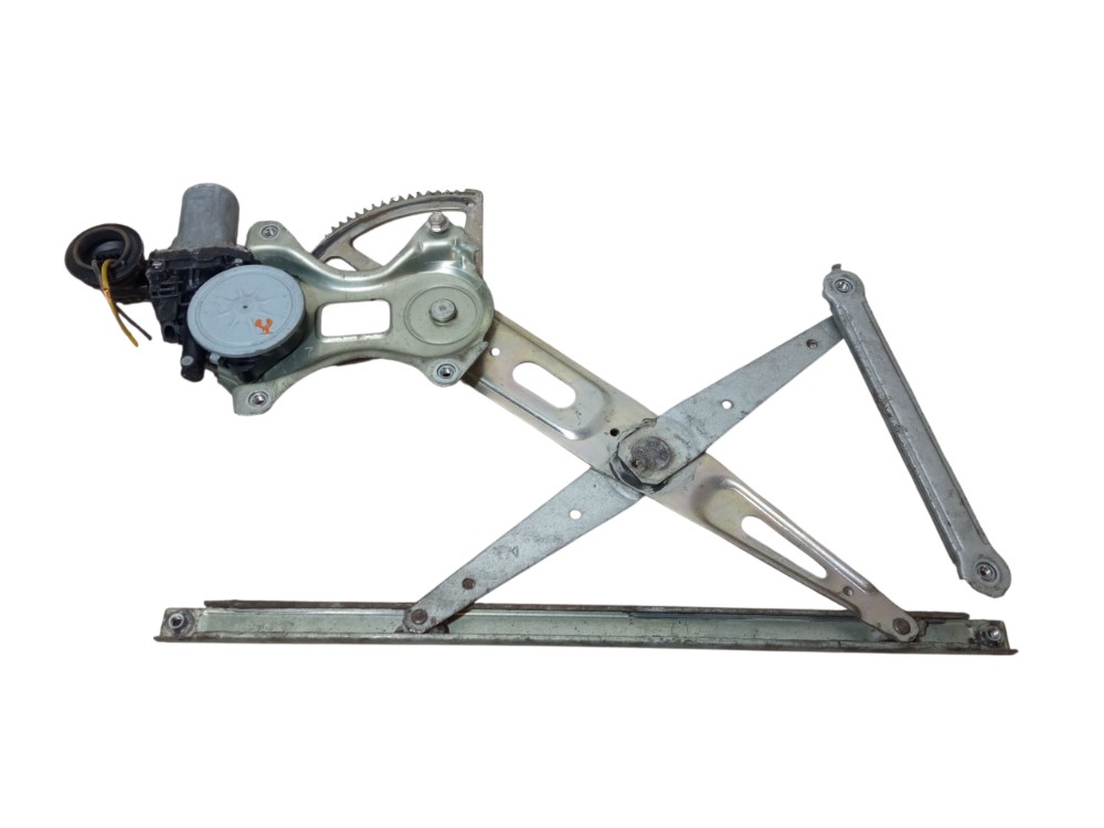 Maquina Vidro Eletrico Dianteiro Direito Toyota Rav4 2007 4