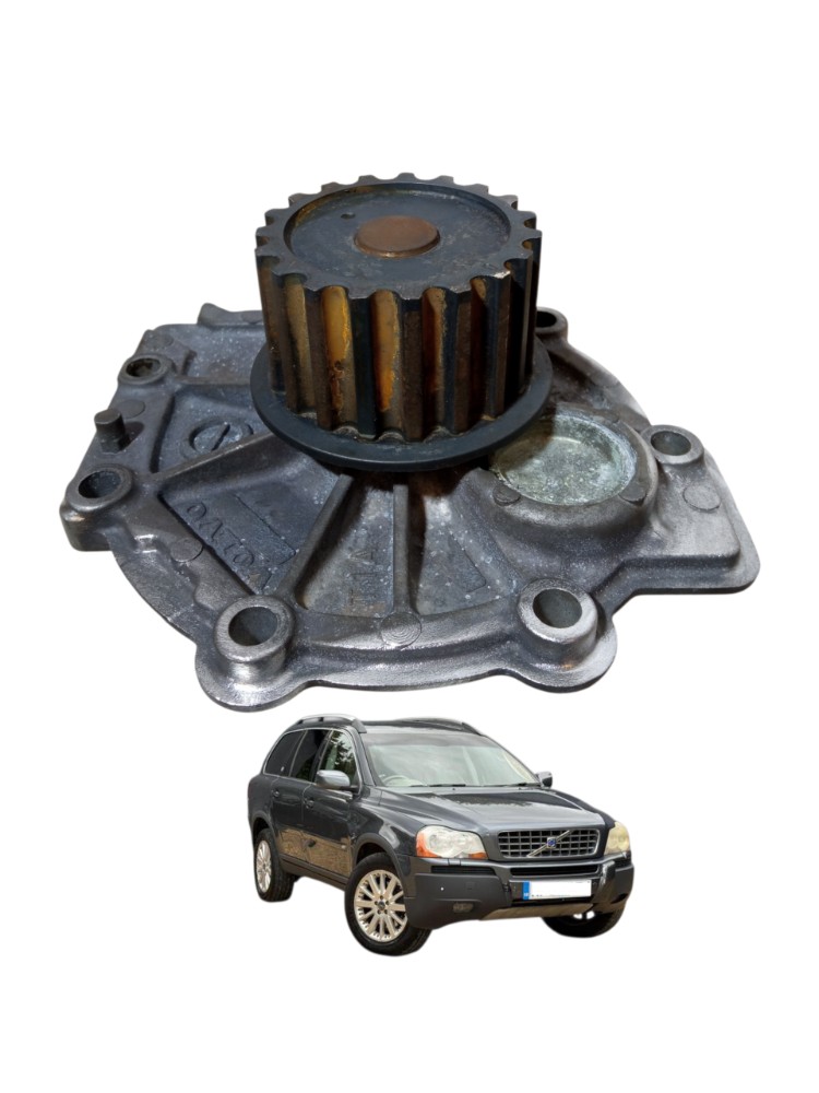 Bomba De Agua Volvo Xc90 2004 2005 3.0 T6 Biturbo 1
