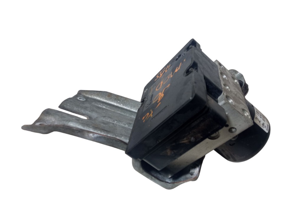 Modulo Freio Abs Volvo Xc90 2004 2005 T6 3.0 Gasolina 6