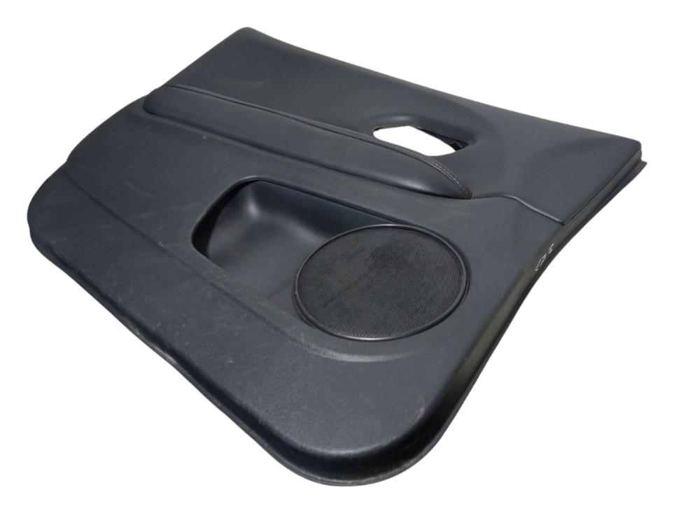 Forro Porta Dianteira Esquerda Honda Hrv 2016 2020 Original 2