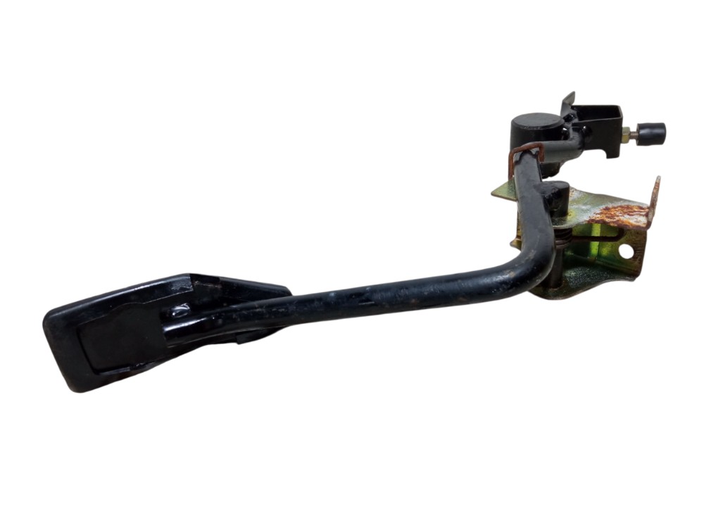 Pedal Acelerador Effa Changhe M100 2009 2012 1.0 4