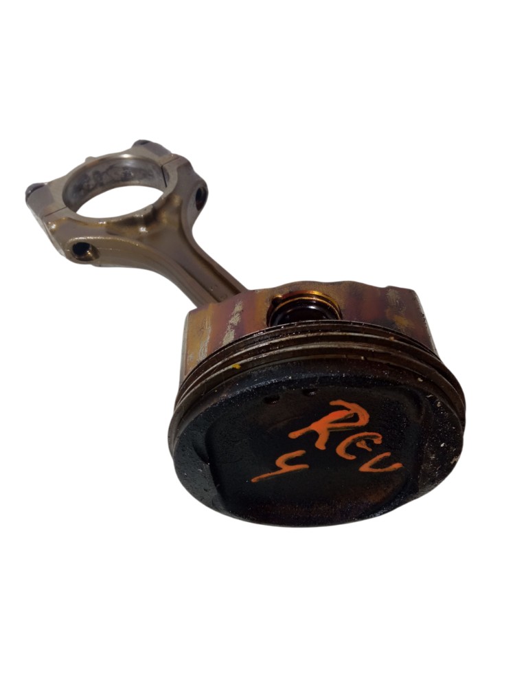Biela Pistao Toyota Rav4 2007 2008 2.4 16v 4×4 Gasolina 4