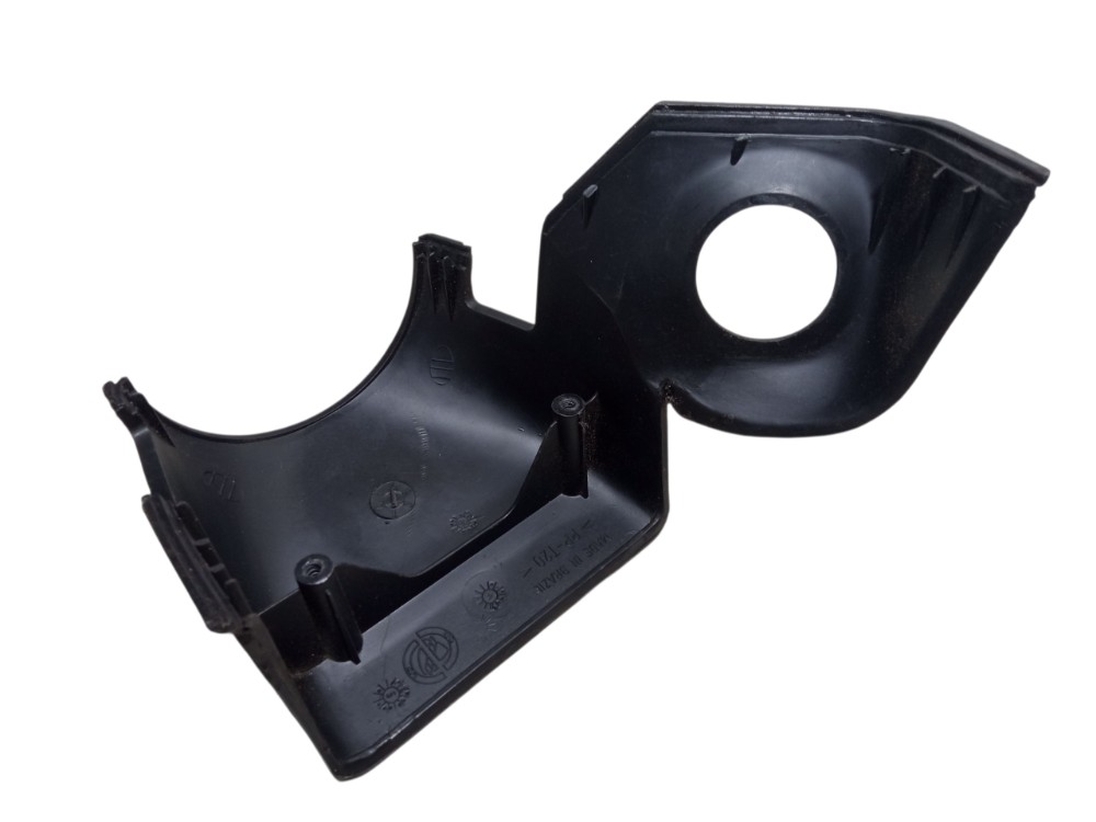 Moldura Superior Coluna Direcao Fiat Tempra 1997 2.0 8v 5