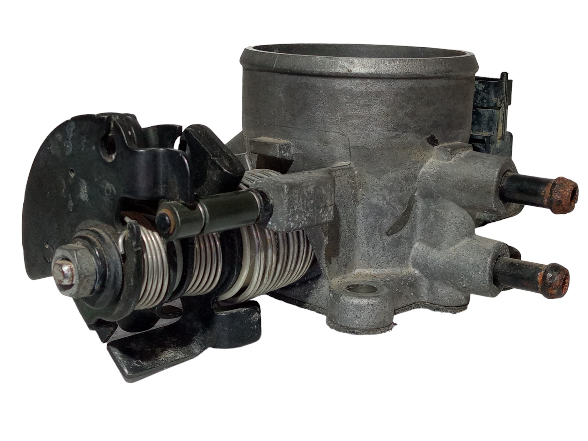 Tbi Corpo De Borboleta Hyundai I30 2009 A 2012 2 0 Original 3