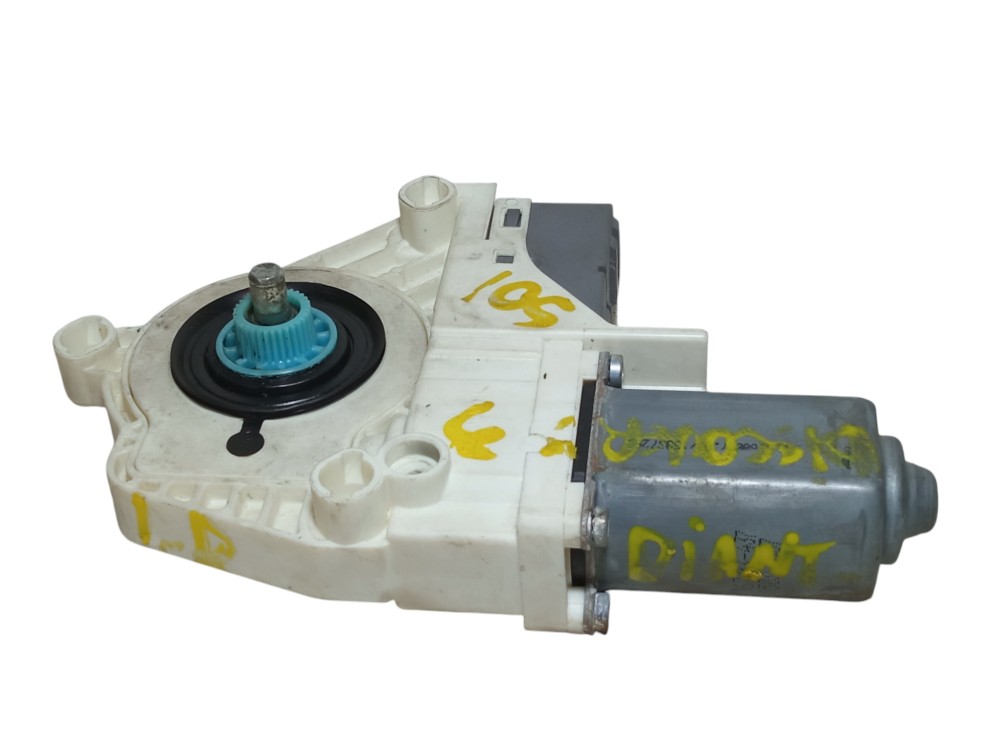 Motor Vidro Eletrico Dianteiro Direito Discovery 3 2005 2009 3