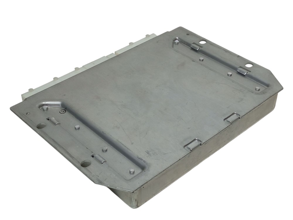 Modulo Central Injecao Mercedes Classe A 160 190 99 2005 6