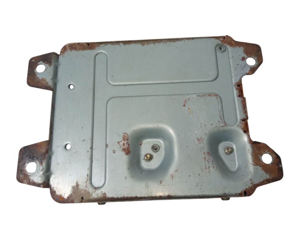 Módulo Airbag Mitsubishi Eclipse 94 95 96 Usado MB942682 9