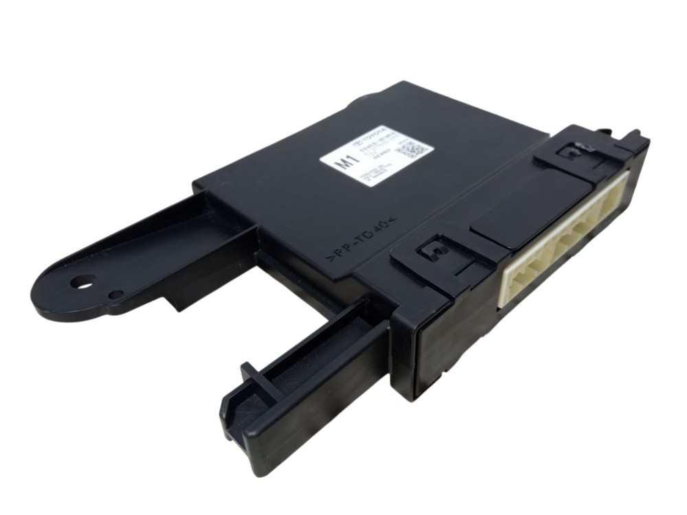 Modulo Caixa Ar Condicionado Toyota Corolla Xei 2022 2023 4