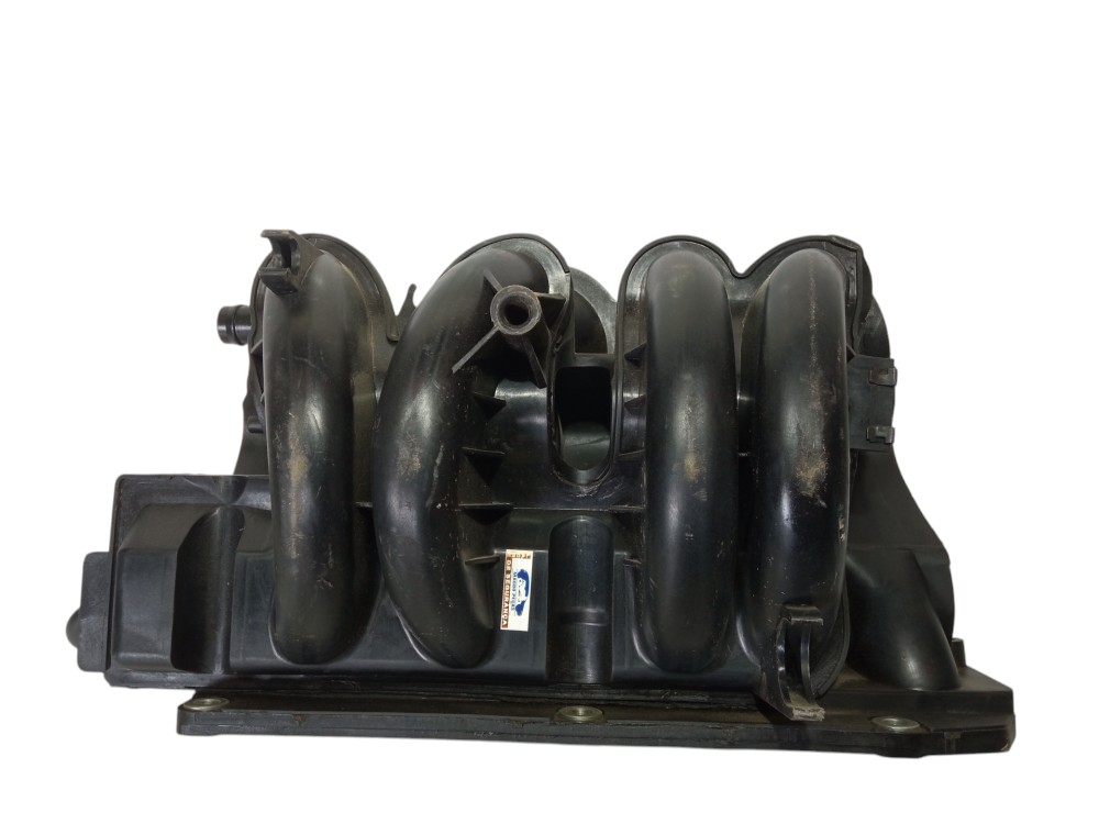 Coletor De Admissao Renault Logan Sandero 2008 2014 1.6 8v 1