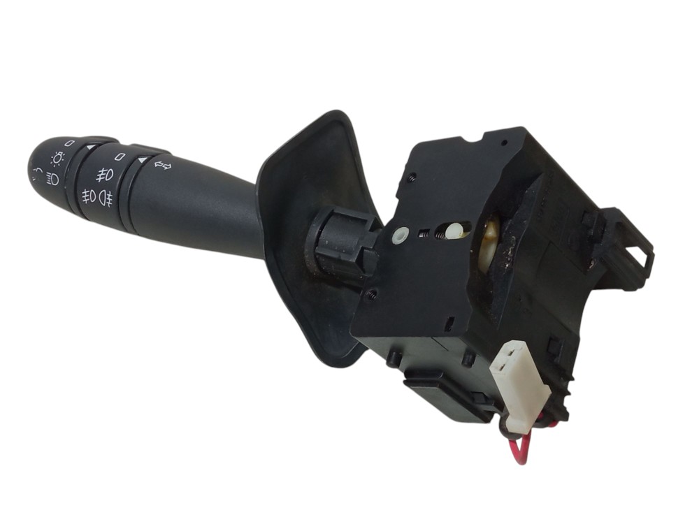 Chave Seta Luz Farol Renault Clio Logan Sandero 2008 2012 2