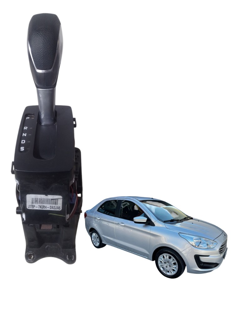 Alavanca Cambio Automatico Ford Ka Sedan 2015 2020 1.0 1