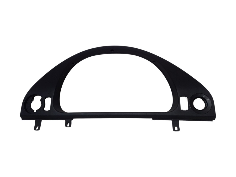 Moldura Acabamento Painel De Instrumentos Bmw 525i 97 2003 1