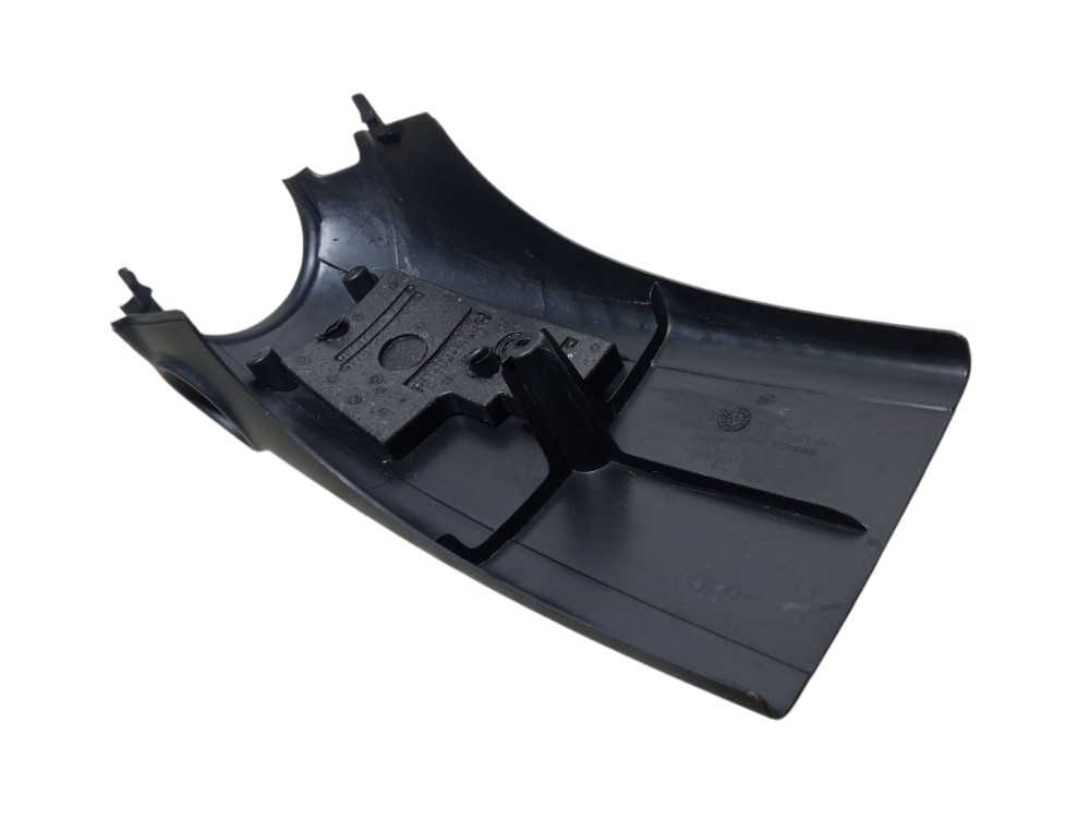 Moldura Inferior Coluna Direcao Fiat Uno Vivace 2012 2016 7