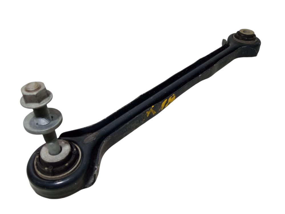 Braço Tirante Suspensão Traseira Bmw 320i 2008 2012 Usado 4