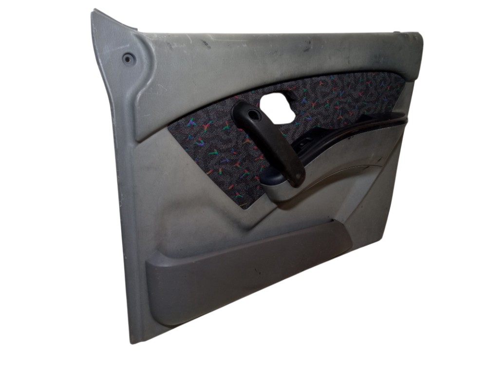 Forro Porta Dianteira Direita Hyundai Atos Prime 2000 2003 4