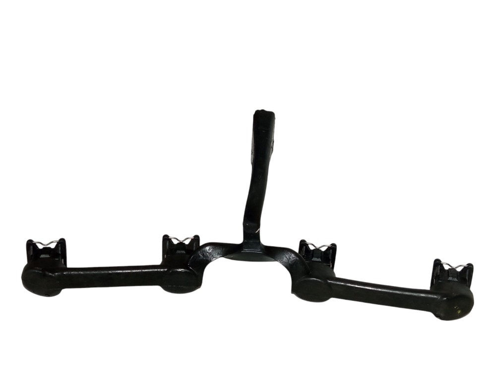 Chicote Bico Injetor Peugeot 206 207 Citroen C3 2006 2012 5