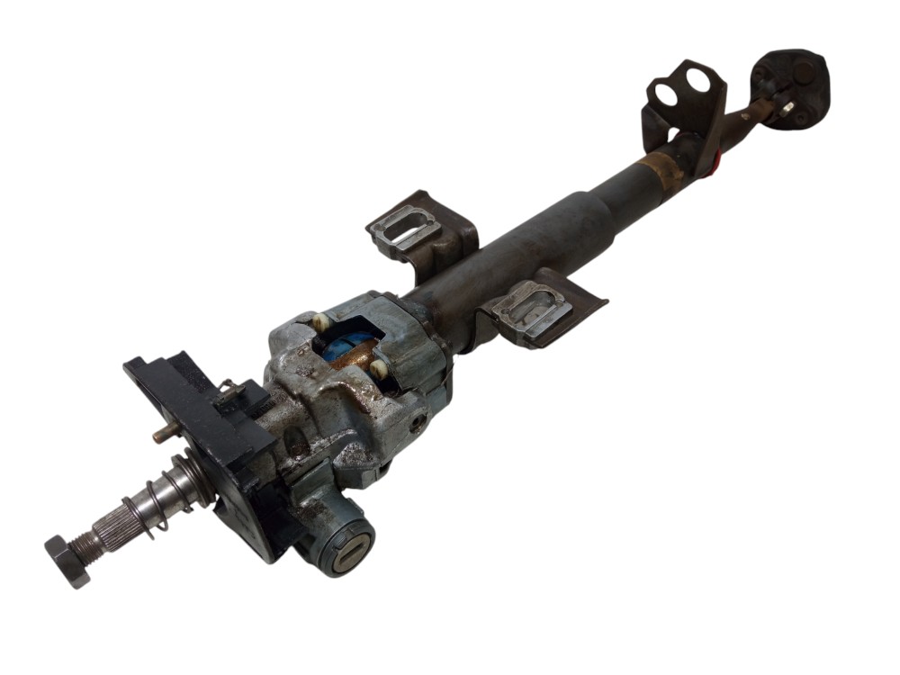 Coluna De Direcao Chevrolet Kadett 1989 1998 1 8 8v Usado 6