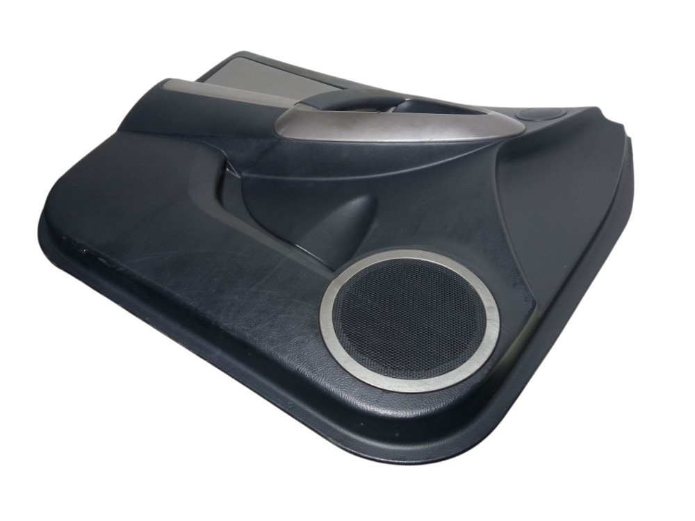 Forro Porta Dianteira Esquerda Toyota Rav4 2007 2008 2.4 16v 2