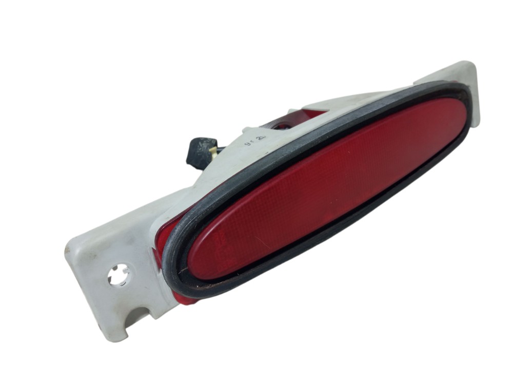 Moldura Break Light Luz Freio Kia Shuma 98 99 2000 Original 3