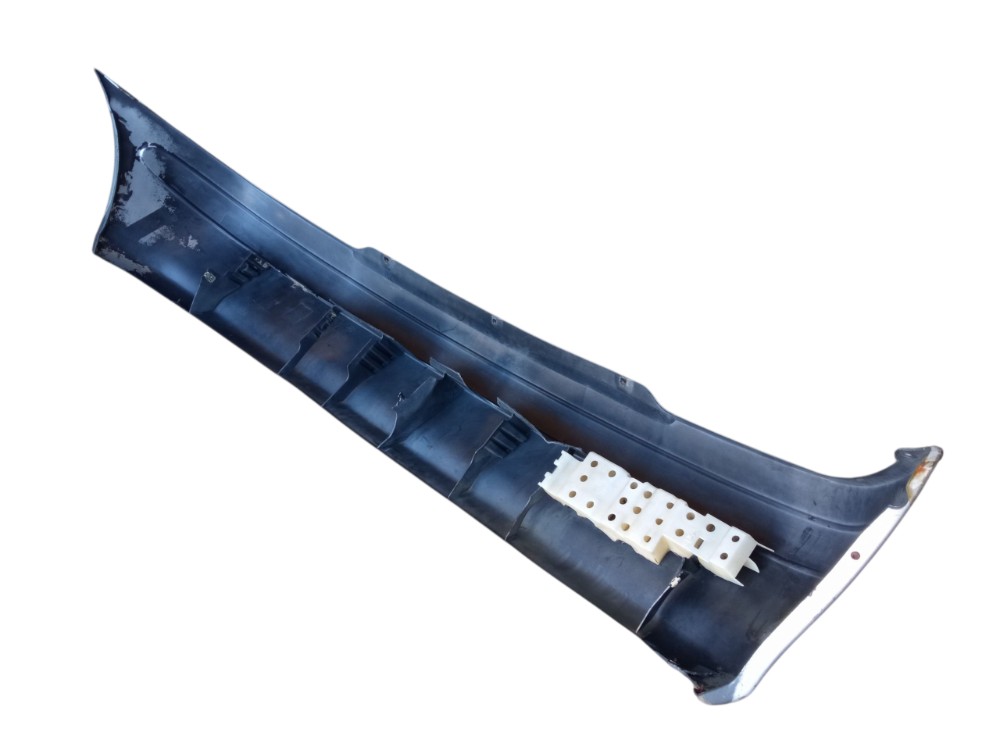 Parachoque Traseiro Renault Megane 96 97 98 99 2000 8
