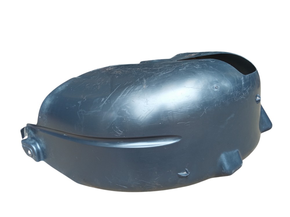 Parabarro Capa Roda Traseiro Esquerdo Peugeot 307 2004 2012 3