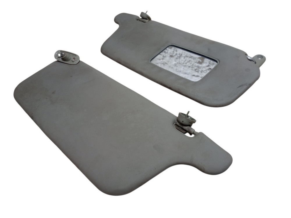 Par Quebra Sol Hyundai Atos Prime 2000 2001 2002 2003 2