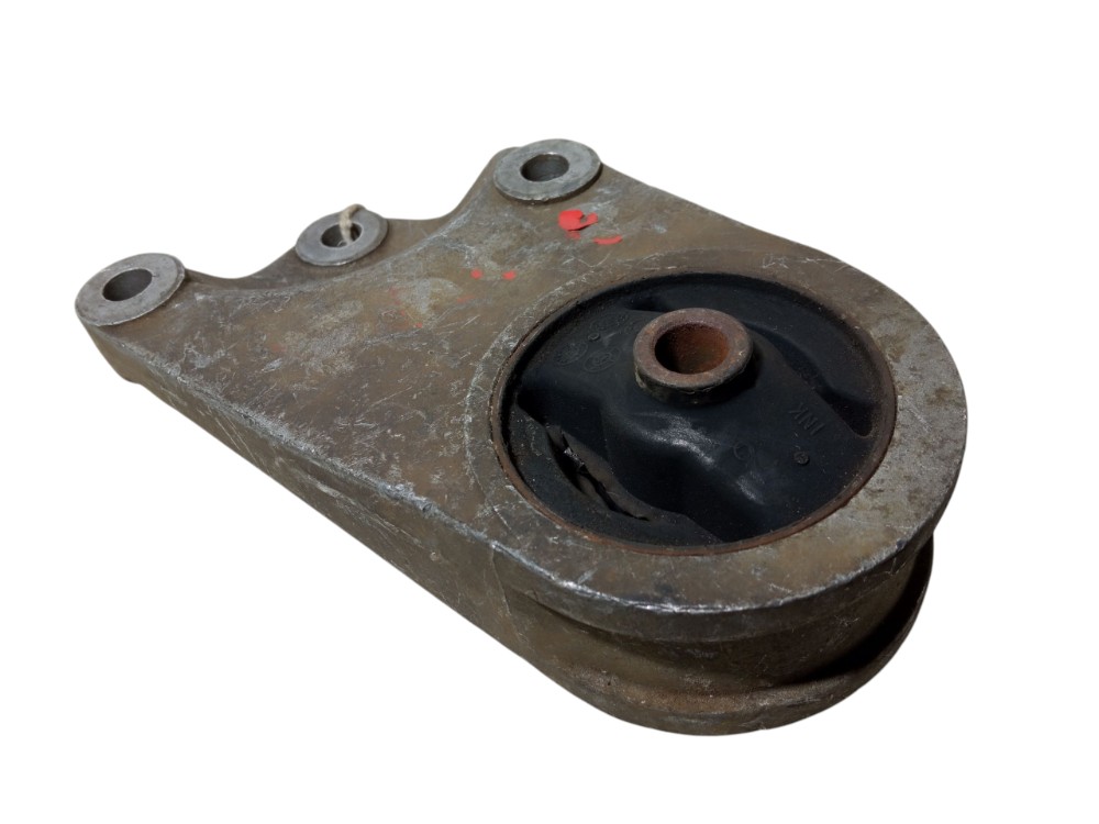 Coxim Traseiro Motor Chery Face 2010 2015 1.3 16v 2