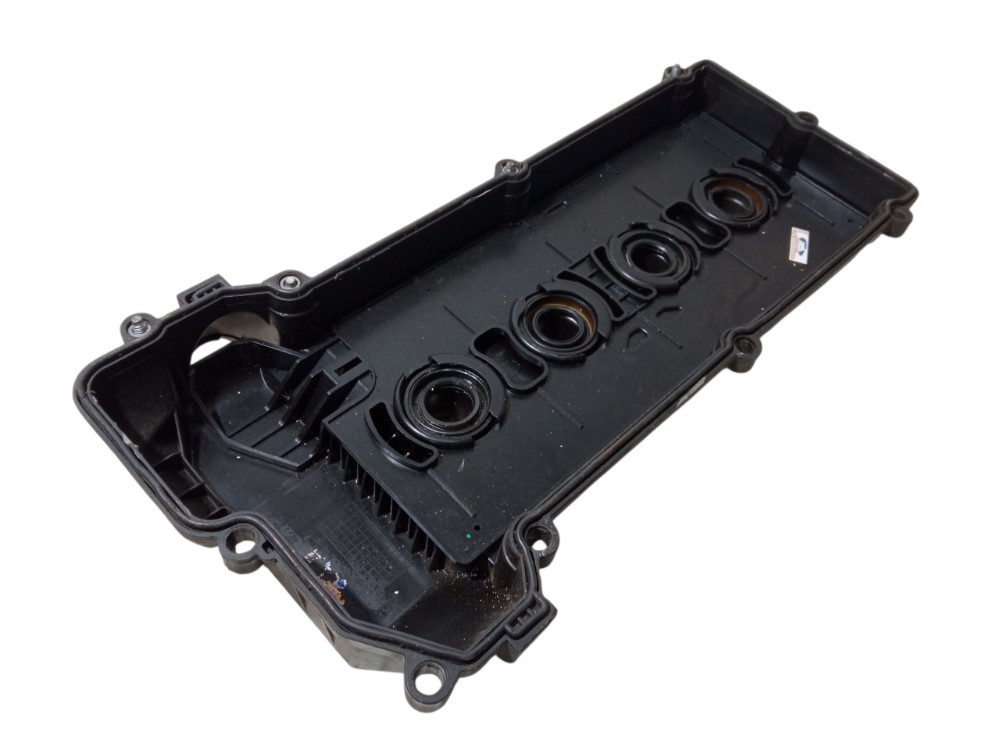 Tampa Comando Valvulas Cabecote Jac J3 2010 2015 1.4 16v 8