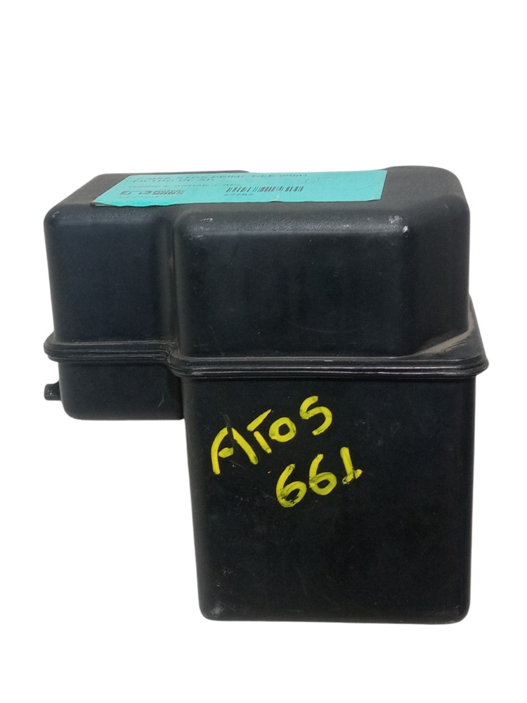 Caixa Ressonancia Filtro De Ar Hyundai Atos Prime 2000 2003 2