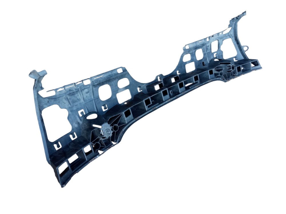 Suporte Parachoque Traseiro Mercedes Classe S W221 2009 2012 9