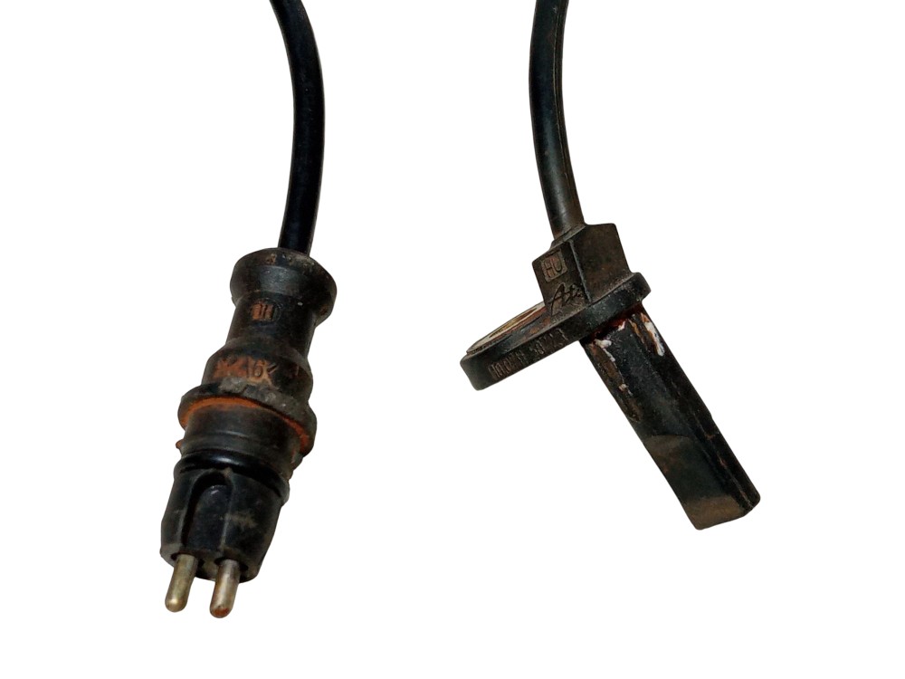Sensor Abs Dianteiro Direito Fiat Doblo 2010 2015 Usado 6
