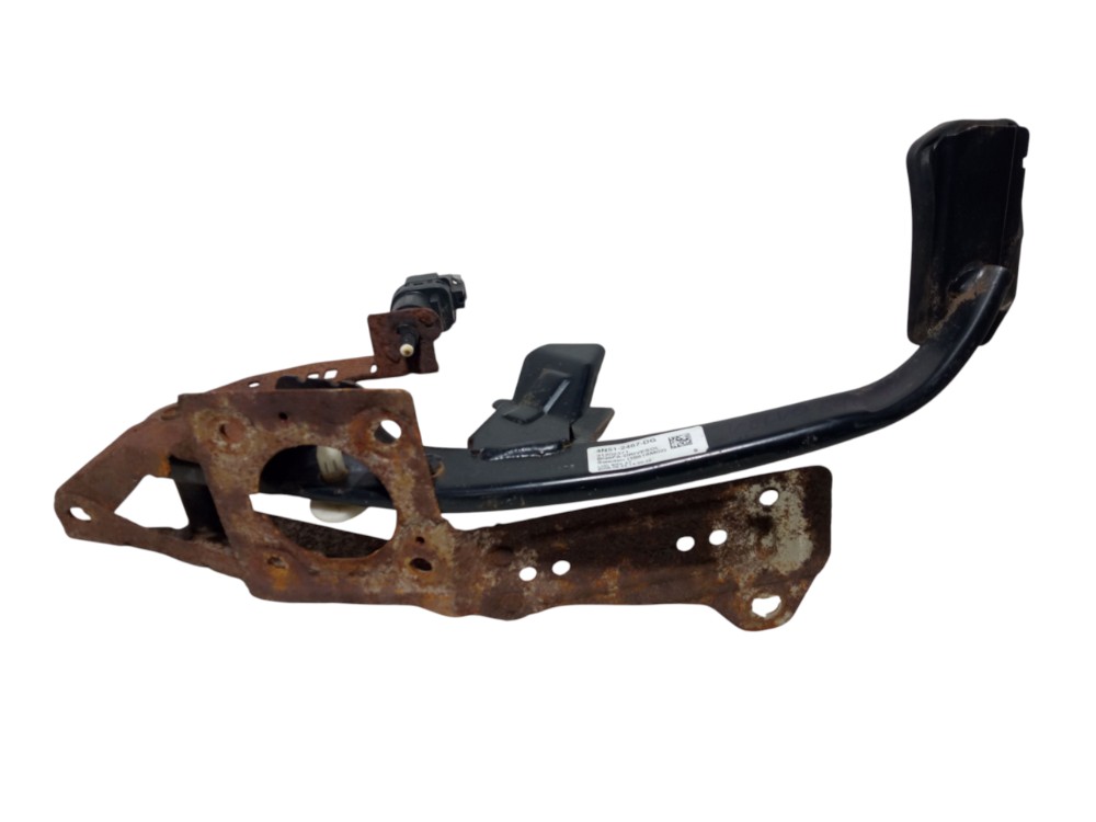 Suporte Pedal Freio Volvo S40 2005 2006 2007 2008 2009 4