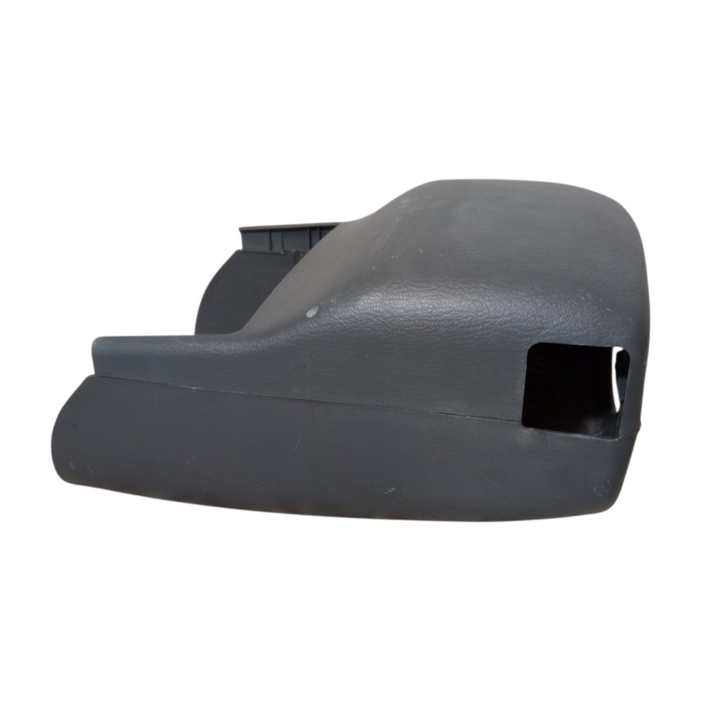 Par Acabamento Coluna Direcao Hyundai Atos Prime 2000 2003 7