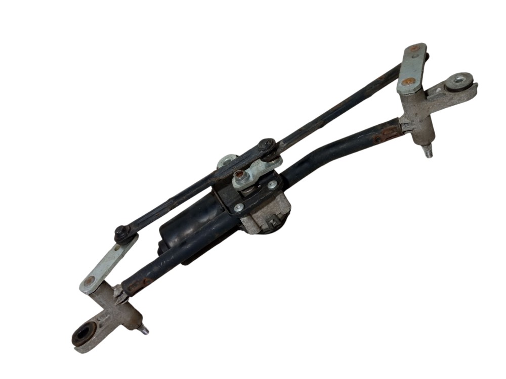 Galhada Maquina Motor Limpador Parabrisa Kia Picanto 2010 5