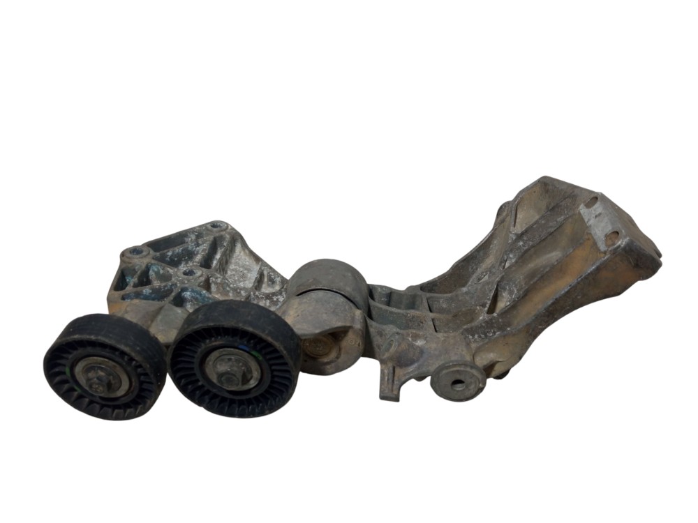 Suporte Alternador Compressor Ar Mercedes Classe A 99 2005 4