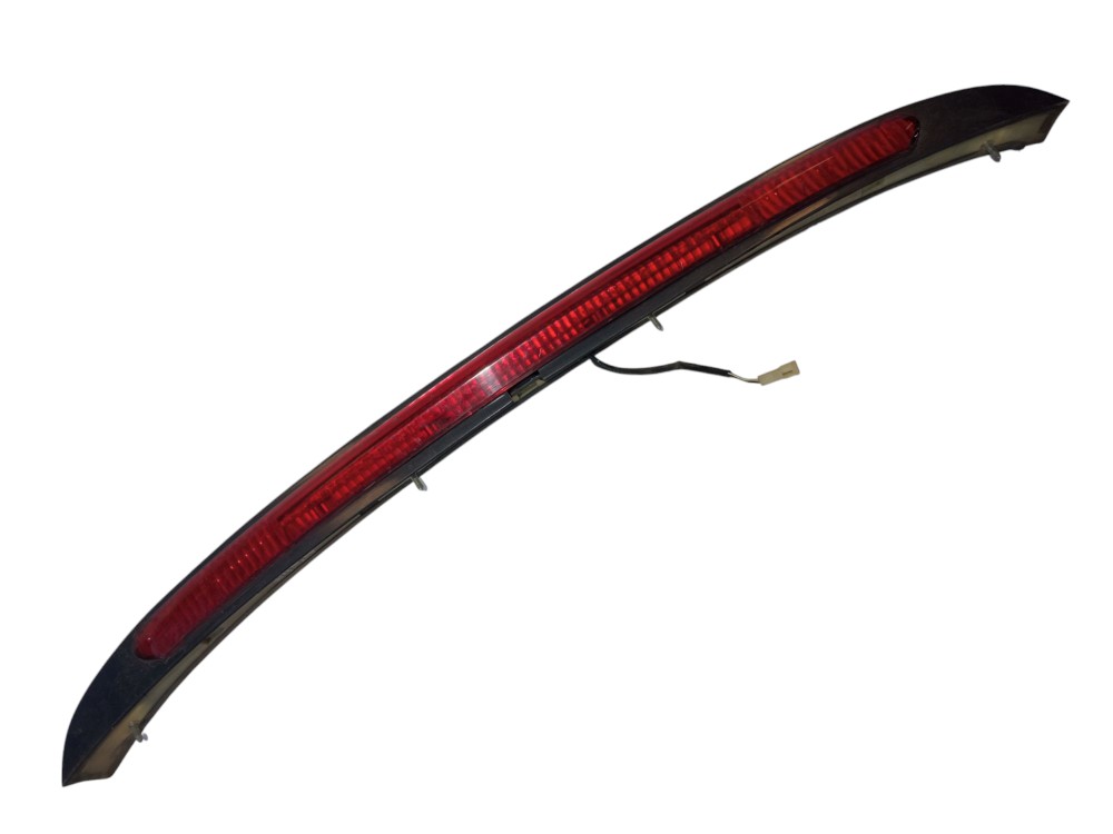 Aerofolio Spoiler Tampa Traseira Chery Tiggo 2011 2014 Usado 4