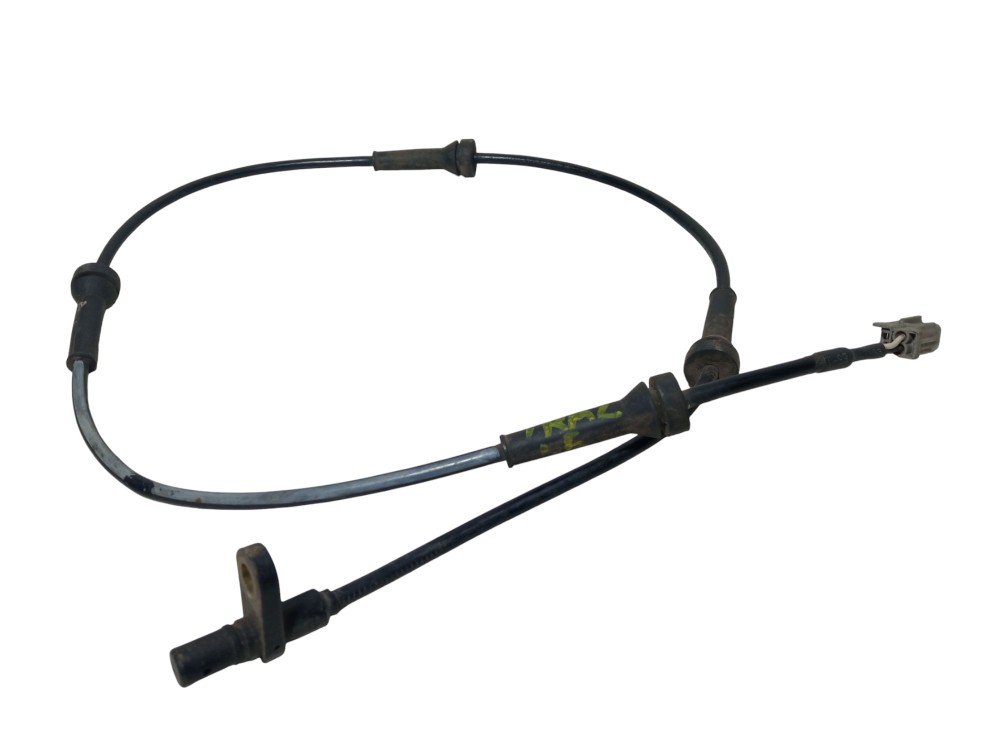 Sensor ABS Traseiro Esquerdo Nissan Sentra Usado 3