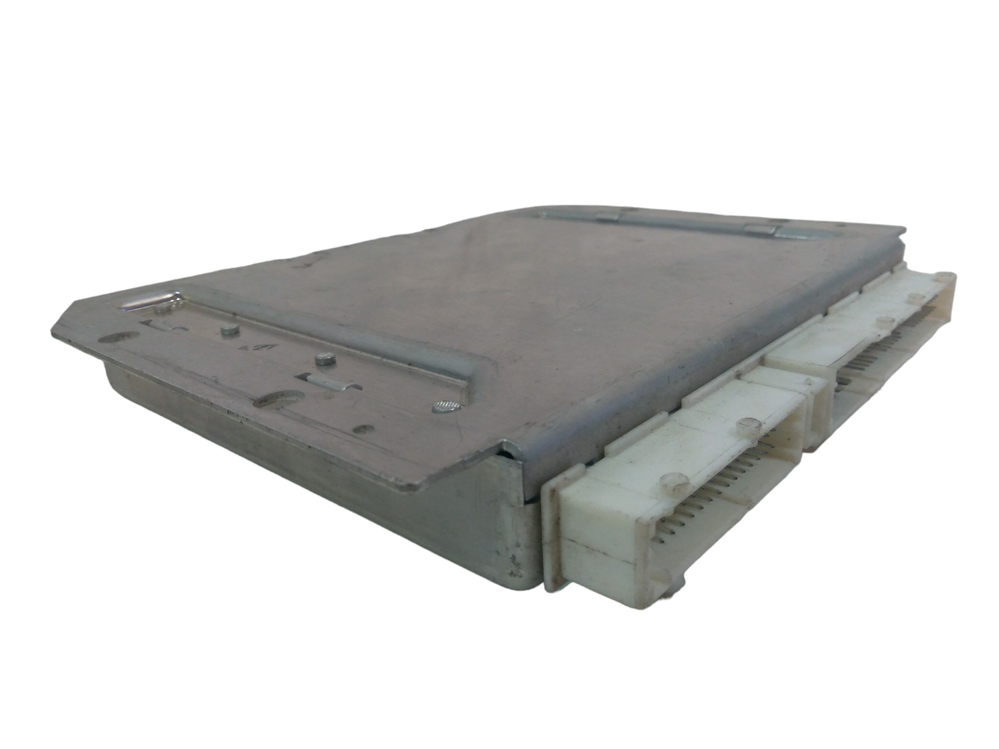 Modulo Central De Injecao Mercedes Classe A 160 190 99 2005 5